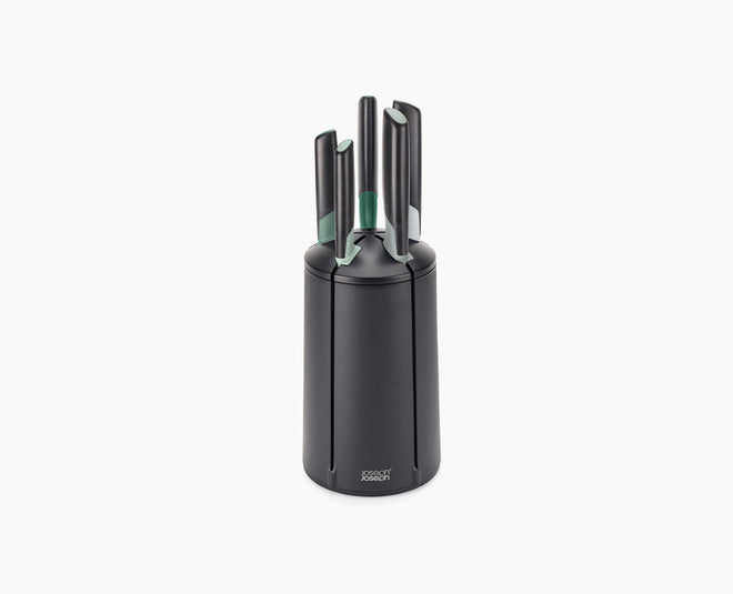Elevate Knives Carousel 5-piece Set - Editions - 10541 - Image 1