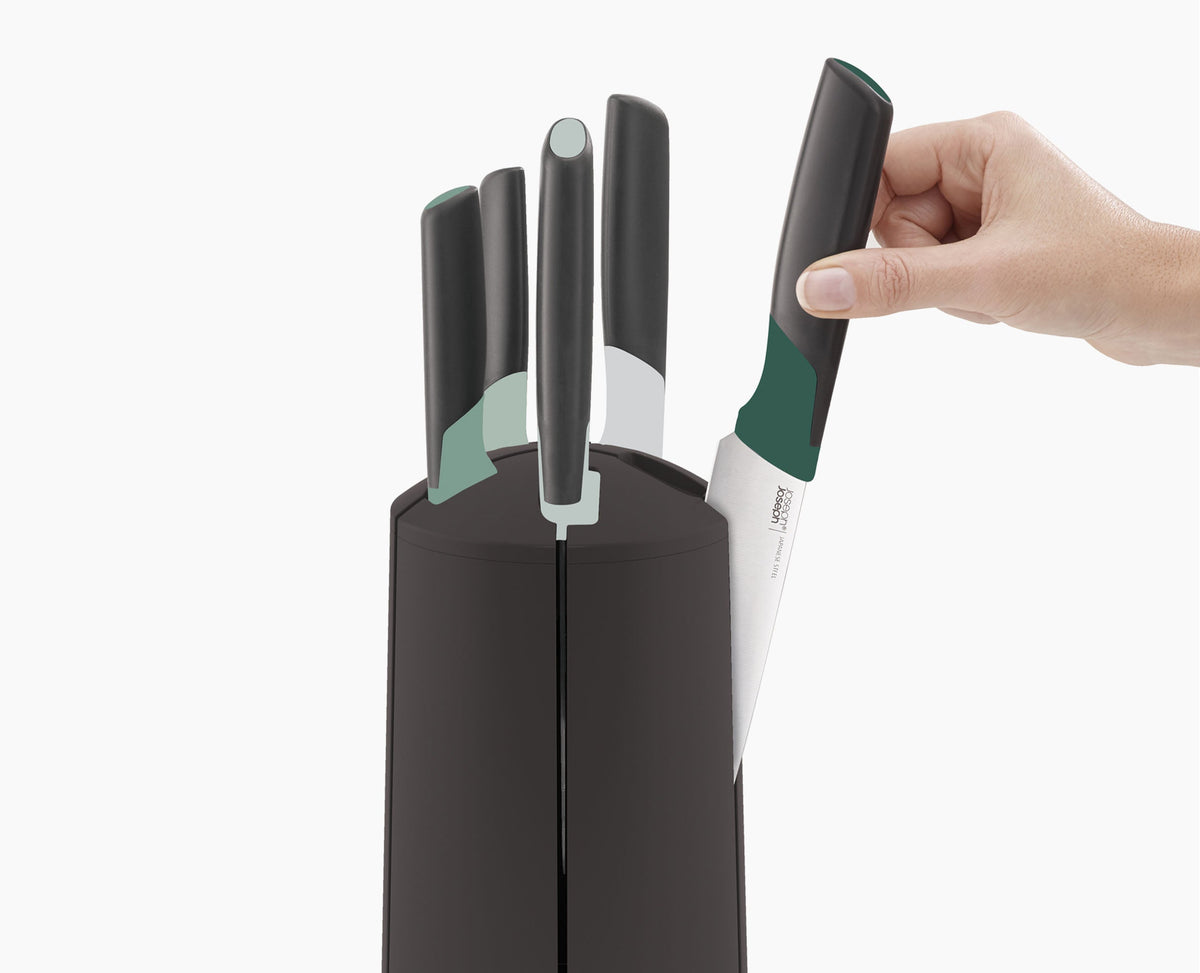 Elevate Knives Carousel 5-piece Set - Editions - 10541 - Image 5