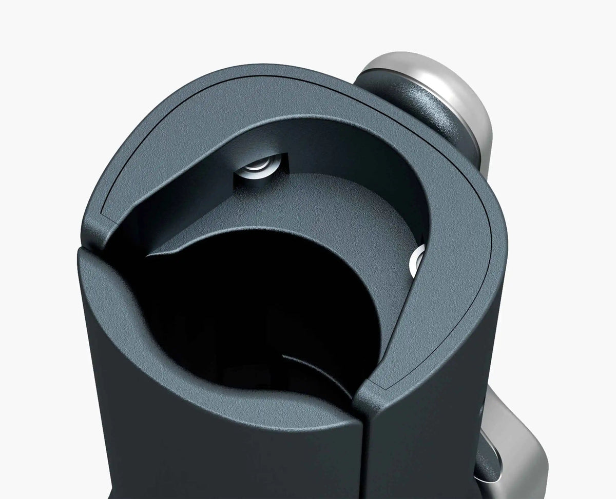 BarWise™ Compact Lever Corkscrew - 20099 - Image 7