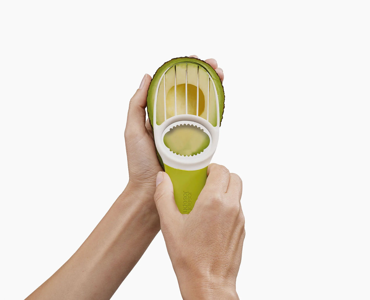 GoAvocado™ 3-in-1 Avocado Tool - 20112 - Image 5
