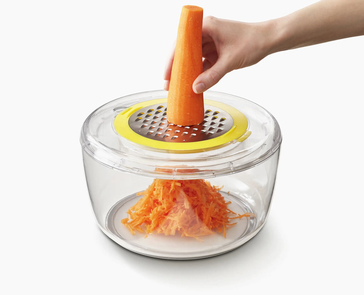 Multi-Prep™ 4-piece Salad Preparation Set - 20154 - Image 4