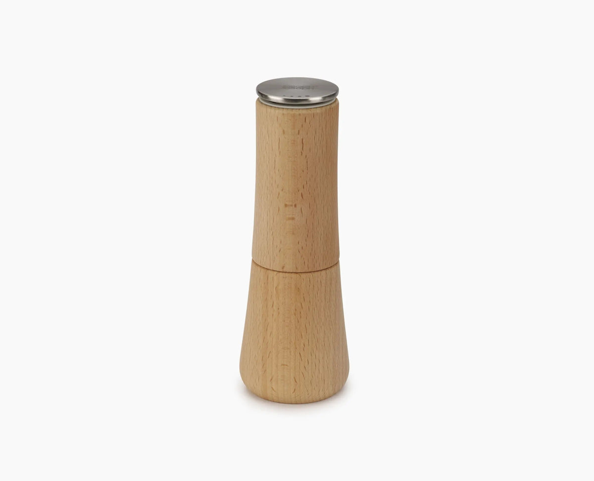 Milltop™ Wood Salt Mill - 20191 - Image 4