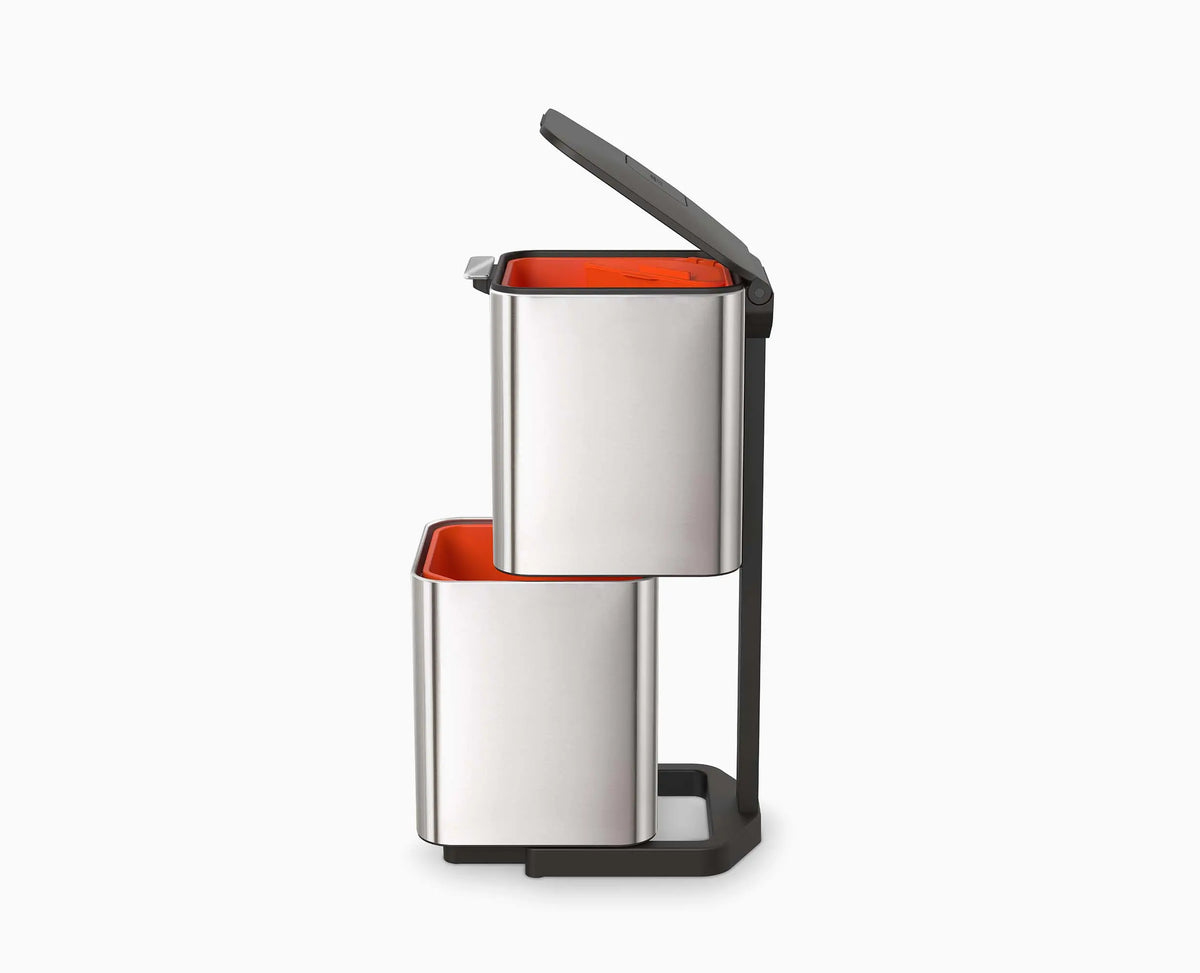 Totem Max 60L Waste &amp; Recycling Bin - 30060 - Image 8