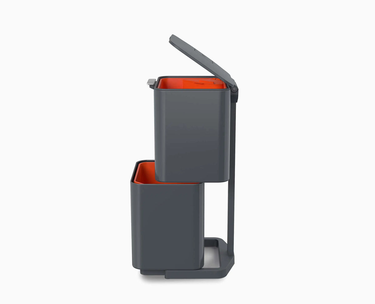 Totem Max 60L Waste &amp; Recycling Bin - 30062 - Image 8