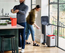 Totem Compact 40L Waste &amp; Recycling Bin - 30063 - Image 3