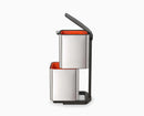 Totem Compact 40L Waste &amp; Recycling Bin - 30063 - Image 8