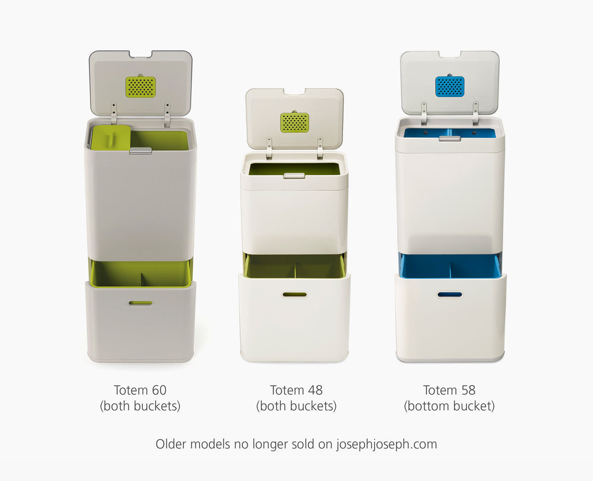 IW1 Custom-fit 20 Eco Bin Liners - 30131 - Image 6