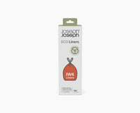 IW4 Custom-fit 20 Eco Bin Liners - 30132 - Image 1