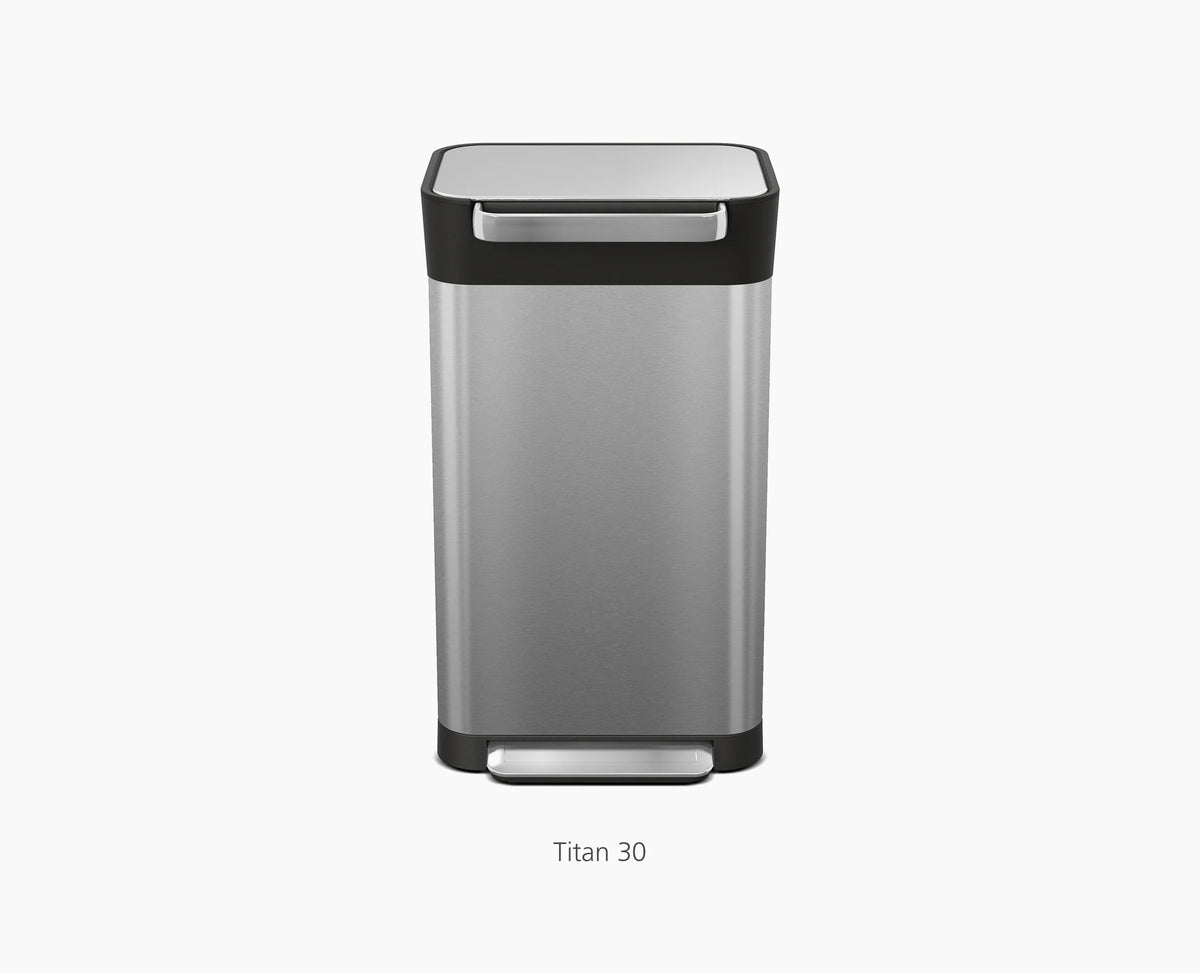 IW4 Custom-fit 20 Eco Bin Liners - 30132 - Image 6
