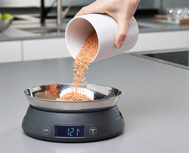 SwitchScale Kitchen Scales - 40054 - Image 2
