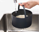 M-Cuisine Microwave Rice Cooker - 45002 - Image 6