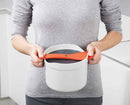 M-Cuisine Microwave Rice Cooker - 45002 - Image 7