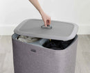 Tota 90L Laundry Separation Basket - 50003 - Image 4