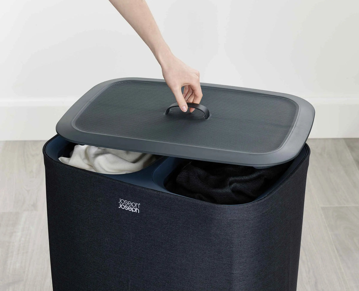 Tota 90L Laundry Separation Basket - 50004 - Image 4