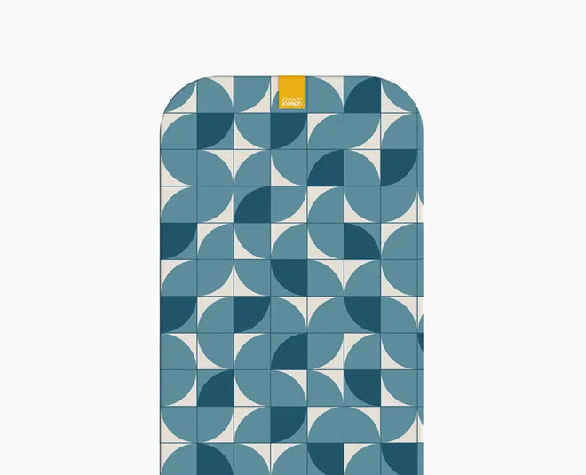 Flexa™ Easy-fit Ironing Board Cover - 50013 &amp; 50014 - Image Flexa™ Easy-fit Ironing Board Cover - 50013 &amp; 50014 - Image 2