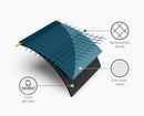 Flexa™ Easy-fit Ironing Board Cover - 50013 &amp; 50014 - Image 10