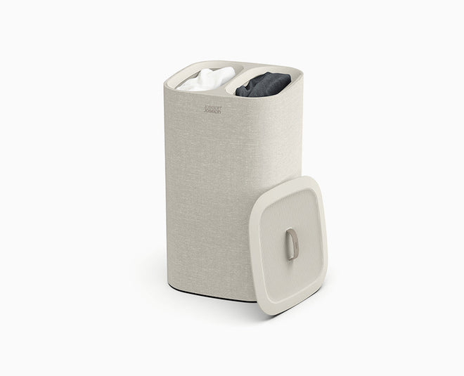 Tota 60L Laundry Separation Basket - 50019 - Image 1