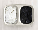 Tota 90L Laundry Separation Basket - 50020 - Image 4