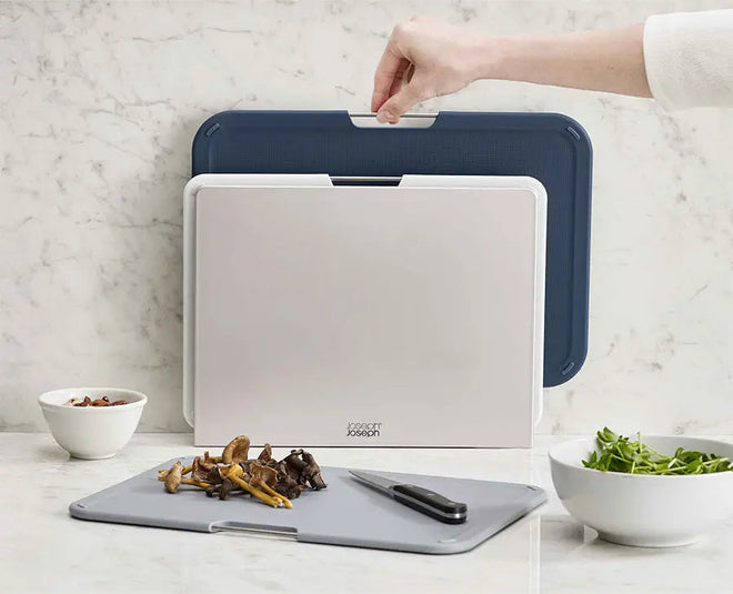 Nest™ Boards 3-piece Chopping Board Set - 60146 &amp; 60147 - Image 2