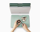 Folio™ 4-piece Chopping Board Set Large - Editions - 60197 - Image 5