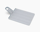 Chop2Pot™ Plus Folding Chopping Board - Light Blue - Image 4