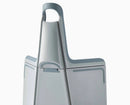 Chop2Pot™ Plus Folding Chopping Board - Light Blue - Image 7