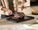 Cut&amp;Carve™ Plus Multi-function Chopping Board - 60211 - Image 3