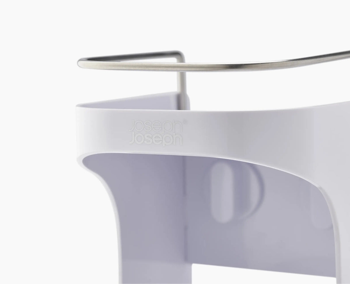 Capsule™ Compact 4-tier Shower Shelf - 70564 - Image 5