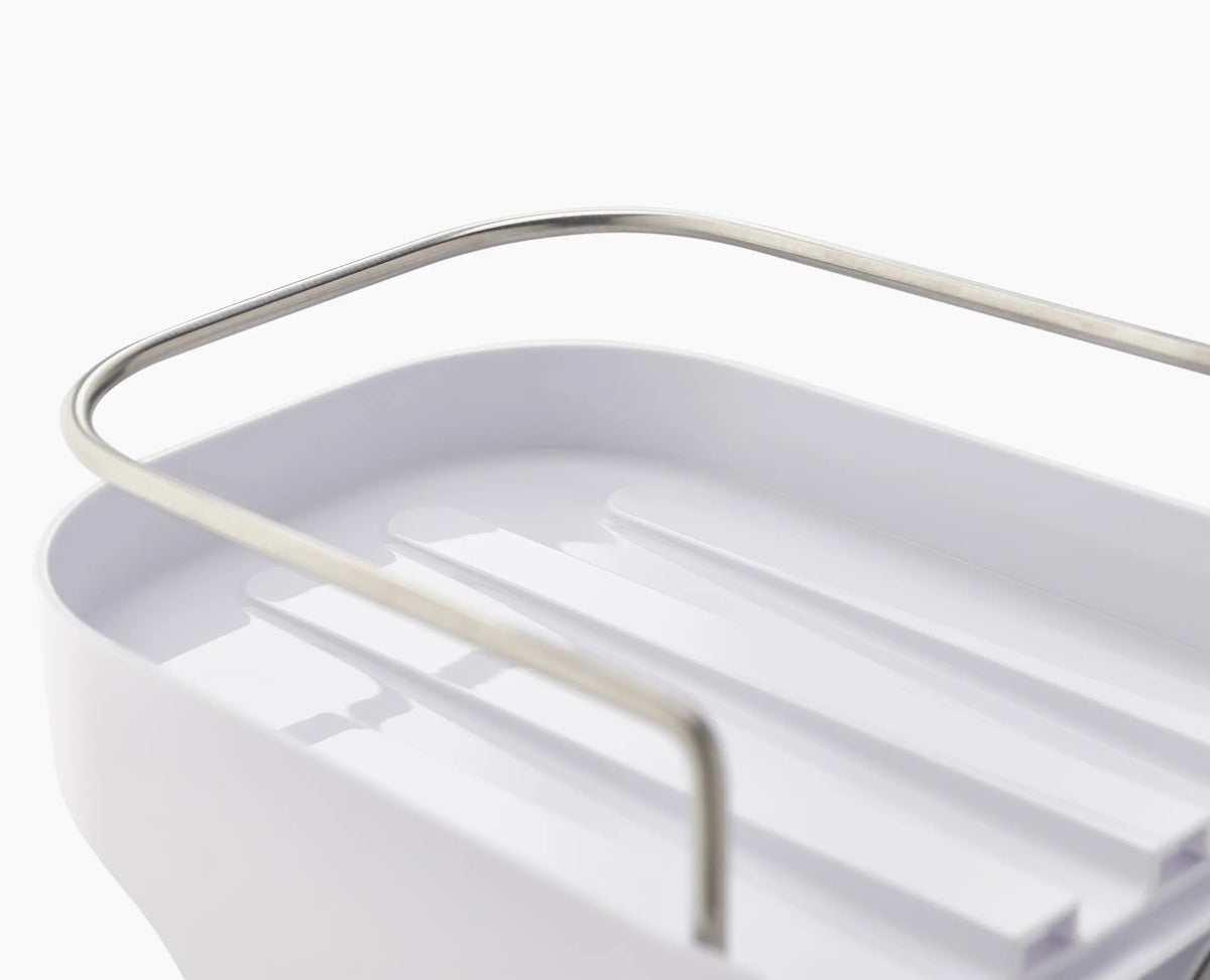 Capsule™ Compact 4-tier Shower Shelf - 70564 - Image 6