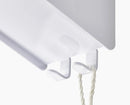 Capsule™ Compact 4-tier Shower Shelf - 70564 - Image 7