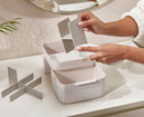 Viva Cosmetic Organiser with Drawer - 75004 - Image 6