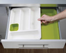 DrawerStore™ Expandable Cutlery Tray- 85042 - Image 5