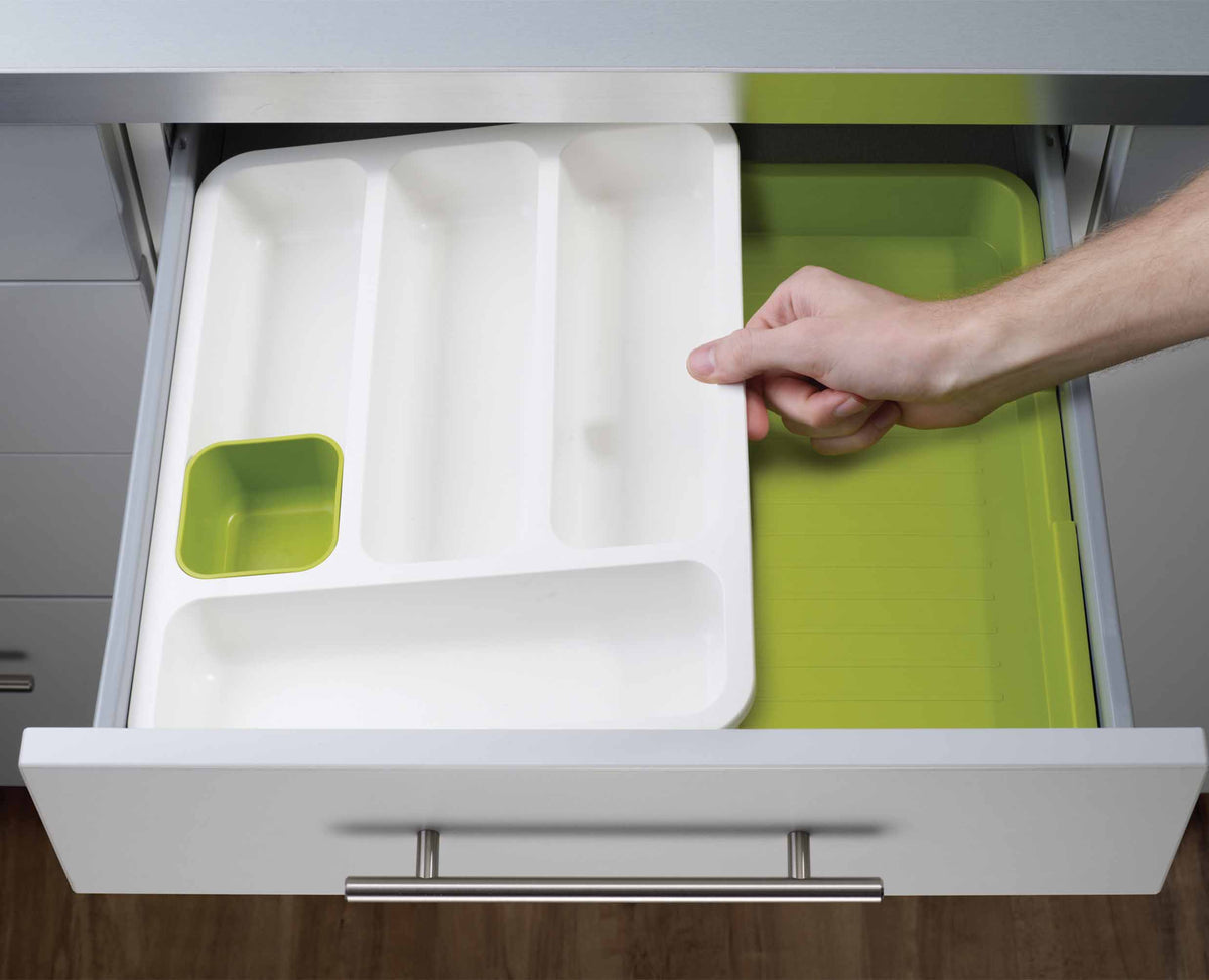 DrawerStore™ Expandable Cutlery Tray- 85042 - Image 5