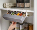 CupboardStore™ Under-shelf Spice Rack - 85147 - Image 5