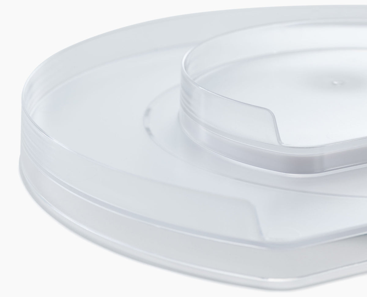 FridgeStore™ Rotating Organiser - 851666 - Image 5