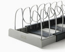 DrawerStore™ Expanding Cookware Organiser - 85167 - Image 5