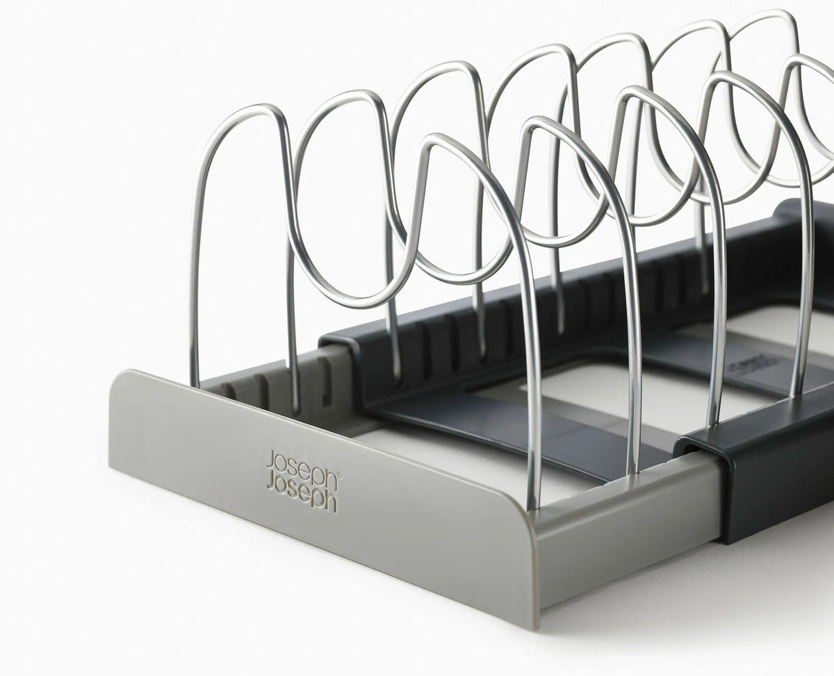 DrawerStore™ Expanding Cookware Organiser - 85167 - Image 5