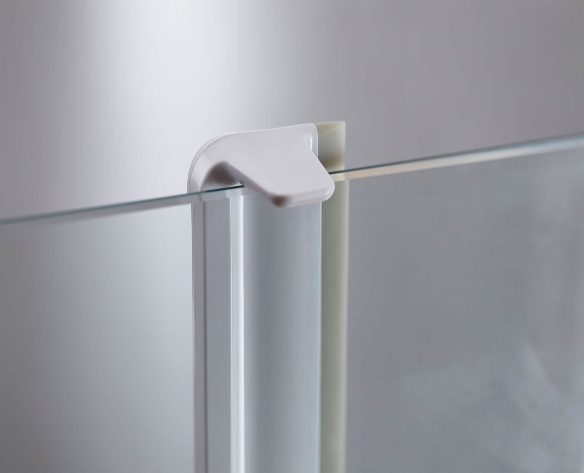 EasyStore™ Compact Shower Squeegee - 70535 - Image 4